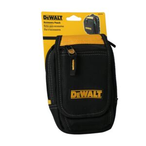 POUCH ACCESSORY DEWALT POUCH ACCESSORY DEWALT